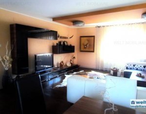 Ház 4 szobák eladó on Cluj-napoca, Zóna Grigorescu