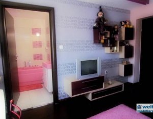 Ház 4 szobák eladó on Cluj-napoca, Zóna Grigorescu