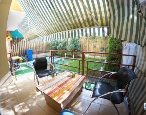 Ház 3 szobák eladó on Cluj-napoca