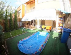 Ház 3 szobák eladó on Cluj-napoca