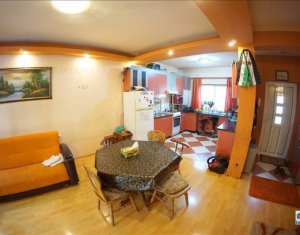 Ház 3 szobák eladó on Cluj-napoca