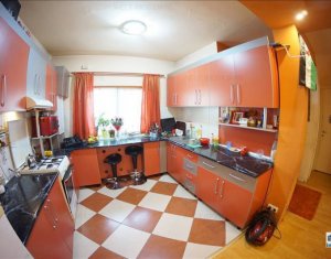 Ház 3 szobák eladó on Cluj-napoca