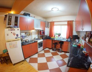 Ház 3 szobák eladó on Cluj-napoca