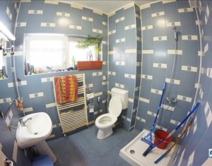 Ház 3 szobák eladó on Cluj-napoca