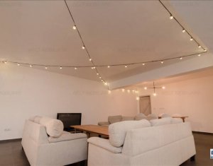 Spatiu de inchiriat la parter, 300 mp, open space, ultrainisat, 6 parcari