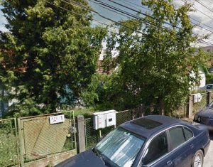 Terrain à vendre dans Cluj-napoca, zone Grigorescu