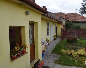 Ház 4 szobák eladó on Cluj-napoca, Zóna Centru