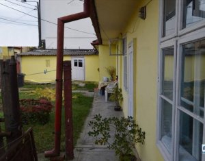 Ház 4 szobák eladó on Cluj-napoca, Zóna Centru