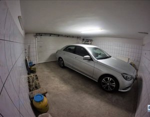 Ház 5 szobák eladó on Cluj-napoca, Zóna Centru