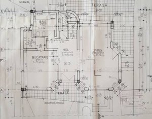 Ház 5 szobák eladó on Cluj-napoca, Zóna Centru