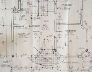 Ház 5 szobák eladó on Cluj-napoca, Zóna Centru