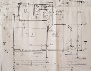 Ház 5 szobák eladó on Cluj-napoca, Zóna Centru