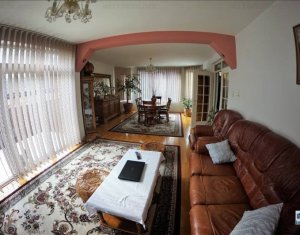 Ház 5 szobák eladó on Cluj-napoca, Zóna Centru