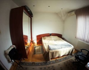 Ház 5 szobák eladó on Cluj-napoca, Zóna Centru