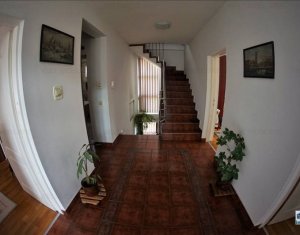 Ház 5 szobák eladó on Cluj-napoca, Zóna Centru