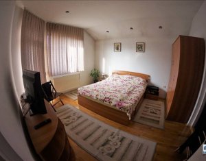 Ház 5 szobák eladó on Cluj-napoca, Zóna Centru