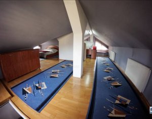 Ház 5 szobák eladó on Cluj-napoca, Zóna Centru