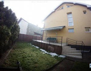 Ház 5 szobák eladó on Cluj-napoca, Zóna Centru