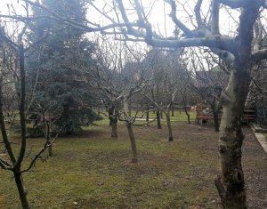 Terrain à vendre dans Cluj-napoca, zone Grigorescu