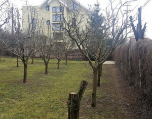 Terrain à vendre dans Cluj-napoca, zone Grigorescu