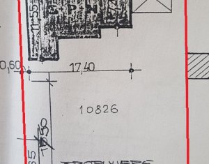 Terrain à vendre dans Cluj-napoca, zone Grigorescu