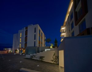 Appartement 4 chambres à vendre dans Cluj-napoca, zone Gruia