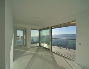 Appartement 4 chambres à vendre dans Cluj-napoca, zone Gruia