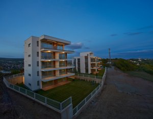 , 98.11m2 dans Cluj-napoca, zone Gruia