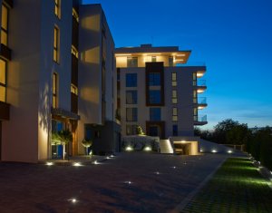 Appartement 4 chambres à vendre dans Cluj-napoca, zone Gruia