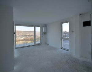 Appartement 4 chambres à vendre dans Cluj-napoca, zone Gruia