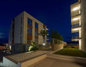 Appartement 4 chambres à vendre dans Cluj-napoca, zone Gruia