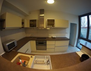 Ház 5 szobák eladó on Cluj-napoca, Zóna Centru