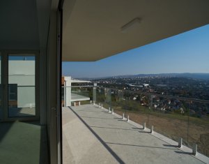 Lakás 2 szobák eladó on Cluj-napoca, Zóna Gruia