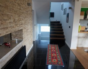 Ház 4 szobák eladó on Cluj-napoca, Zóna Manastur