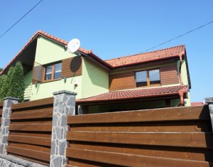 Ház 4 szobák eladó on Cluj-napoca, Zóna Manastur