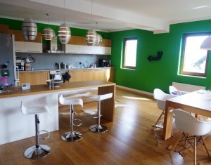 Ház 4 szobák eladó on Cluj-napoca, Zóna Manastur