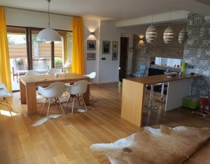 Ház 4 szobák eladó on Cluj-napoca, Zóna Manastur