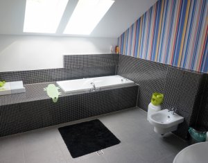 Ház 4 szobák kiadó on Cluj-napoca, Zóna Manastur