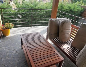 Ház 4 szobák kiadó on Cluj-napoca, Zóna Manastur