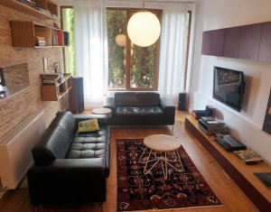 Ház 4 szobák kiadó on Cluj-napoca, Zóna Manastur