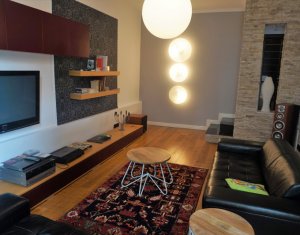 Ház 4 szobák kiadó on Cluj-napoca, Zóna Manastur