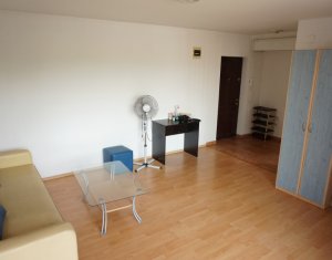 Lakás 1 szobák eladó on Cluj-napoca, Zóna Centru