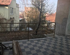 Ház 5 szobák eladó on Cluj-napoca, Zóna Centru