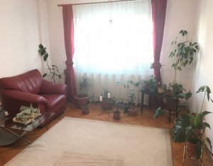 Lakás 4 szobák eladó on Cluj-napoca, Zóna Manastur