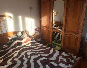 Lakás 4 szobák eladó on Cluj-napoca, Zóna Manastur