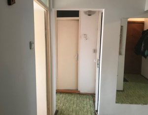 Lakás 4 szobák eladó on Cluj-napoca, Zóna Manastur