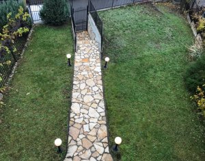 Ház 4 szobák eladó on Cluj-napoca, Zóna Zorilor