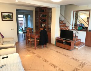 Ház 4 szobák eladó on Cluj-napoca, Zóna Zorilor