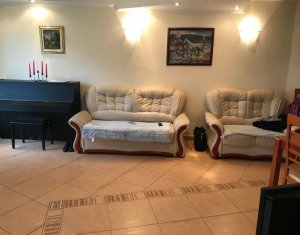 Ház 4 szobák eladó on Cluj-napoca, Zóna Zorilor