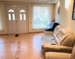 Ház 4 szobák eladó on Cluj-napoca, Zóna Zorilor